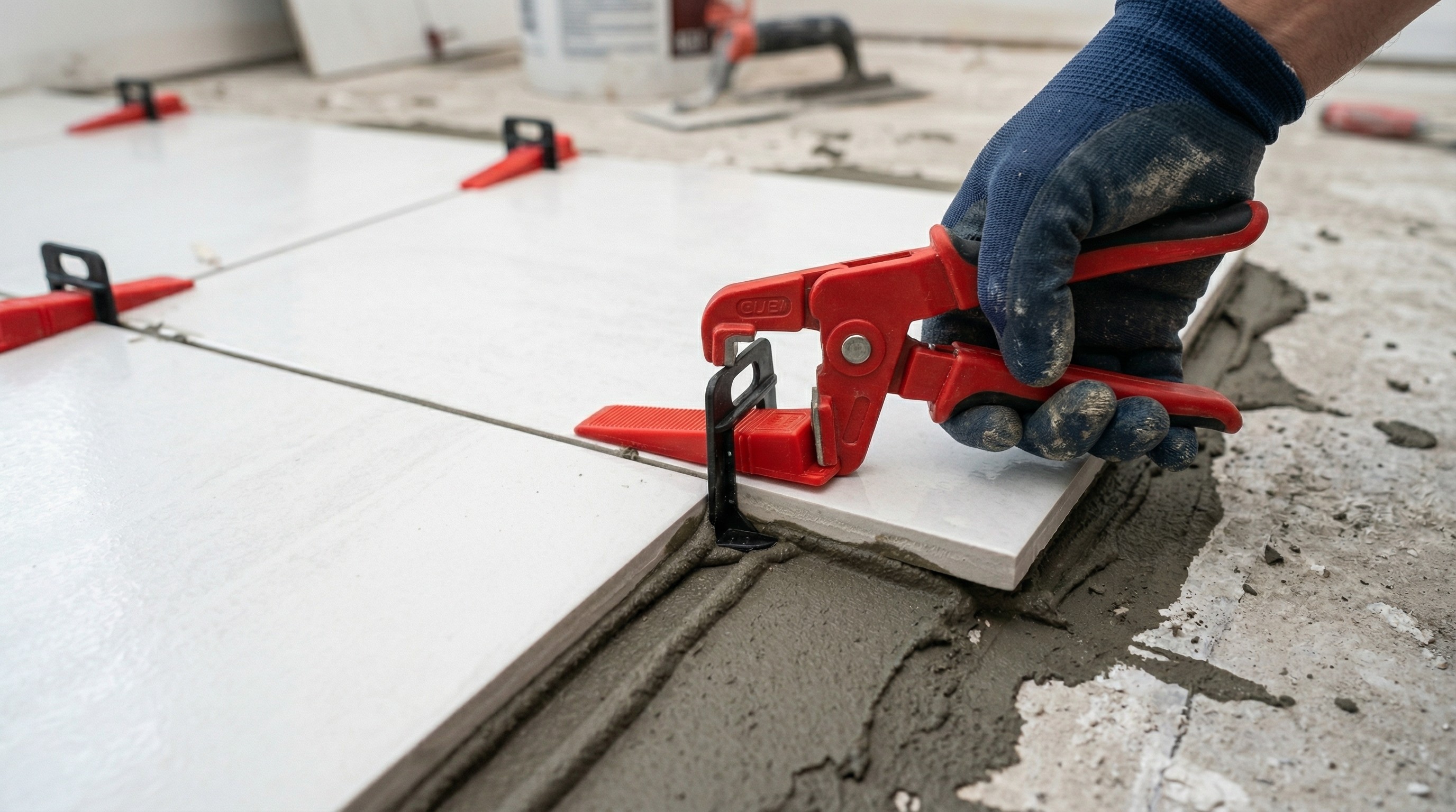 Fliesen Gebhard – Fliesenleger Forchheim